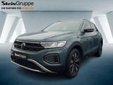 Volkswagen T-Roc APP+DAB+VIRT+ACC+LED+NAVI+PDC+Facelift - gebrauchte Volkswagen T-Roc mit Facelift
