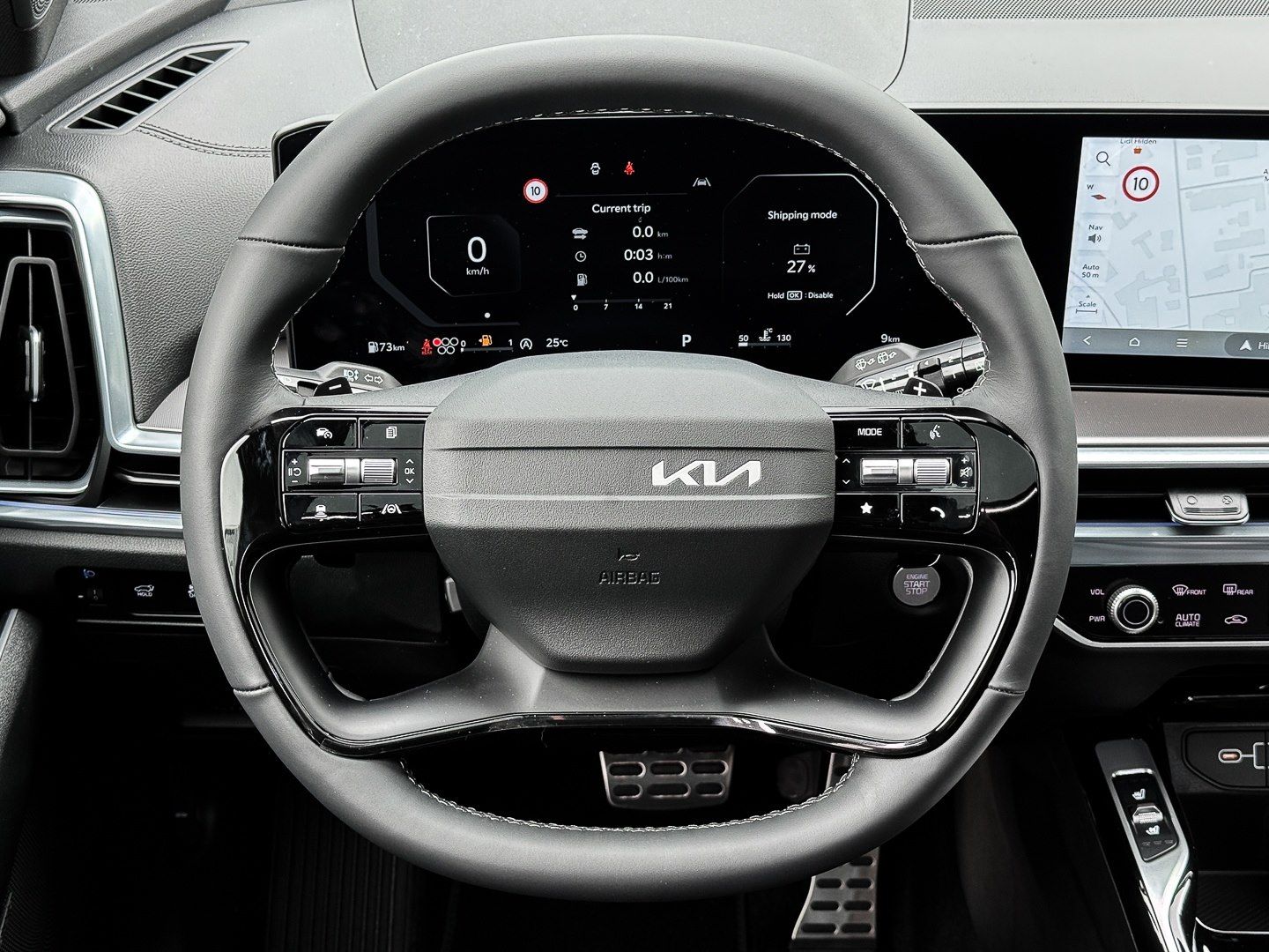 Kia Sorento - Bild 8