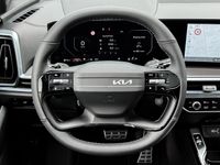 Kia Sorento - Vorschau Bild 8