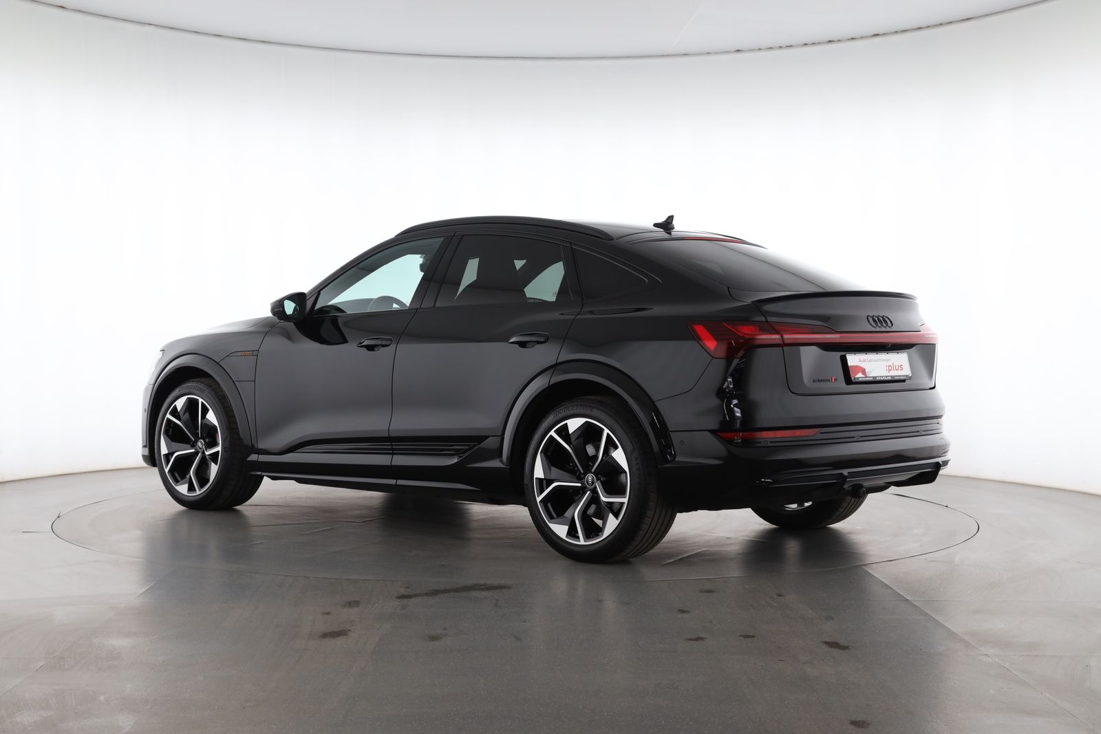 Audi e-tron - Bild 4