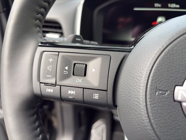 Nissan Qashqai Tekna Automatik* Leder* BOSE* Winter* Na