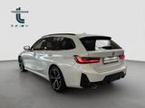 BMW 318d Touring Auto M Sportpaket Klimaaut. AHK - BMW 318: 5 Türen