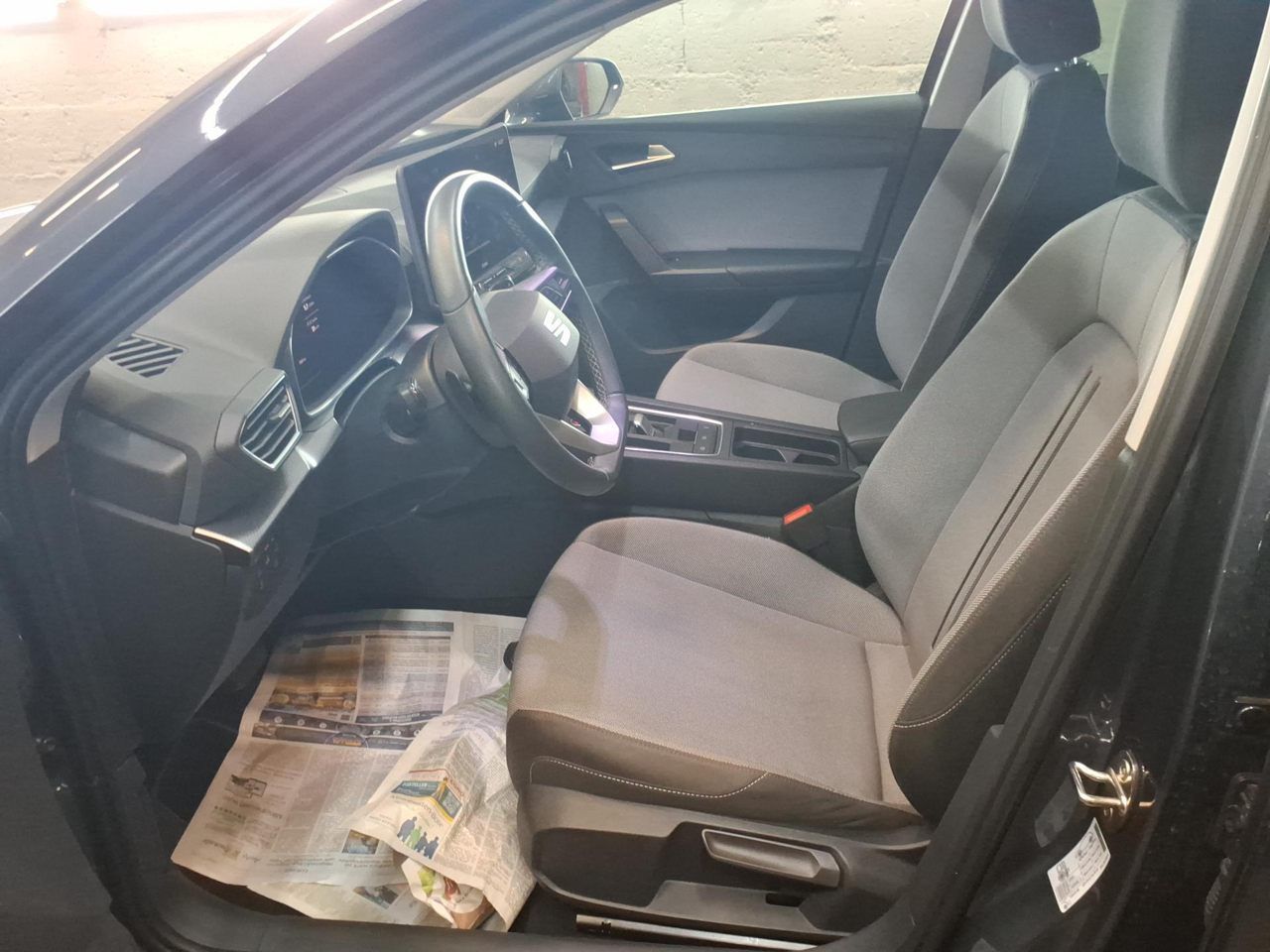 Seat Leon - Bild 4