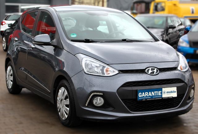 Hyundai i10 Style