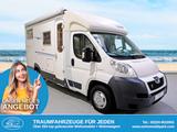 Seitz Tikro L7A/Einzelbetten/Markise/Tempomat - Seitz Wohnmobil oder -wagen