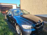 BMW 320i Erster Hand TÜV neu  - BMW aus 2006: 3er