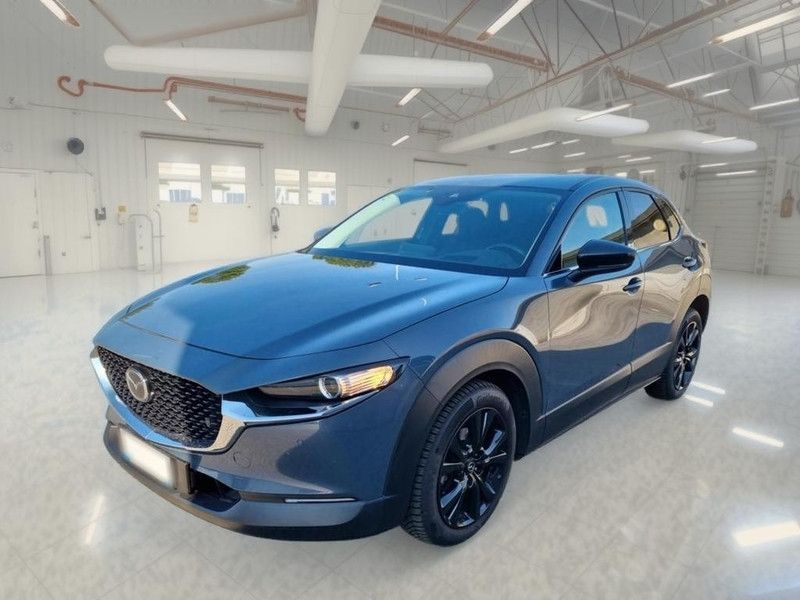 Mazda MAZDA CX-30 2.0L SKYACTIV-G 150 CV M HYBRID HOMU