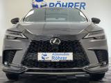 Lexus RX 500 h DIRECT4 F SPORT+ Interieur-Paket Pano - Lexus mit Hybrid-Antrieb