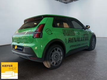 Renault R 5 Evolution 120 Urban Range Winter GJ