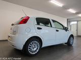 Fiat Punto Actual,Klima,Euro 5,HU&AU Neu - Fiat Punto mit Diesel-Antrieb
