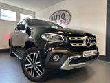 Mercedes-Benz X 250 D 4MATIC DOKA EDITION*LEDER*NAVI*CAM*LED*