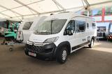 Pössl Roadcruiser *AHK, Markise, Navi, Solar, SAT...* - Wohnwagen & Wohnmobile in Saarbrücken