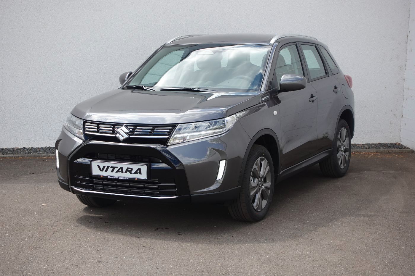 Fahrzeugabbildung Suzuki Vitara 1.4Hybrid Club Navi, Kamera,PDC,LED