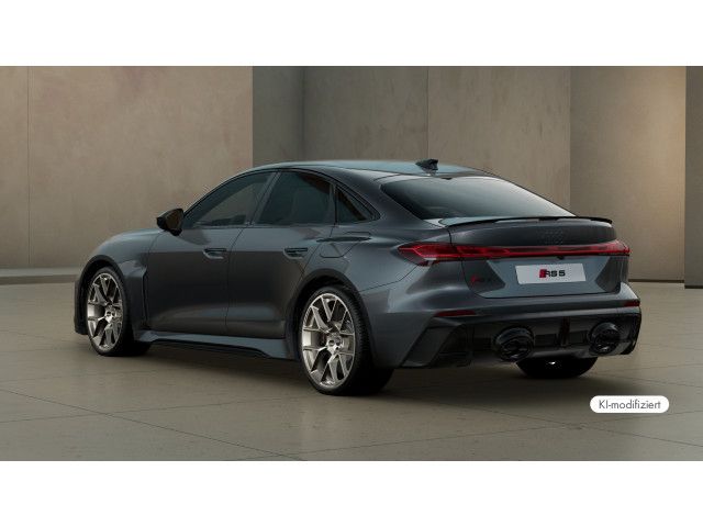 Audi RS 5 Limousine 470 kW tiptronic UPE 150.775,00 € imagem 2
