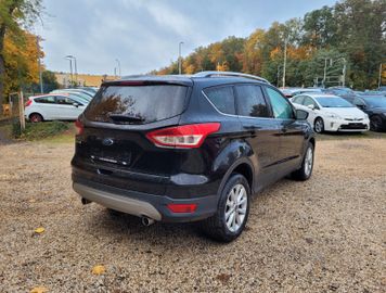 Ford Kuga - 6