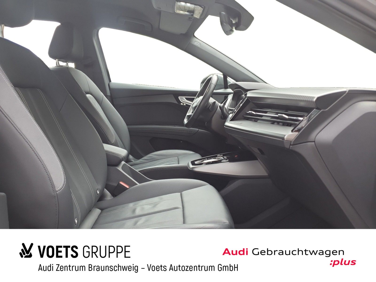 Audi Q4 e-tron - Bild 6