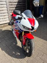 Honda CBR 600 RR - HONDA ABS CBR 600