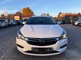 Opel Astra K Sports Tourer Active Start/Stop - Opel Astra: Tourer Sport
