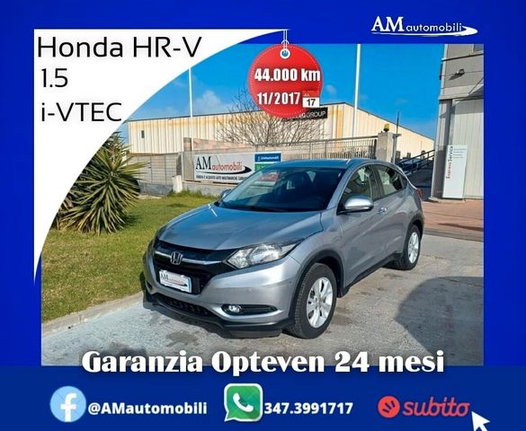 Honda HR-V 1.5 i-VTEC Executive *44000 Km.