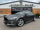 Ford Mondeo Lim. Titanium Panorama/Navi/Leder/Led/19" - Ford Mondeo Gebrauchtwagen in Saarbrücken