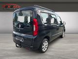 Fiat Doblo Lounge 1.4 T-Jet 16V DAB GA Alu Klima Frei - gebrauchte Fiat Doblo aus dem Jahr 2019