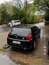 Opel Signum 3.2 V6 - Opel Signum: 3.2