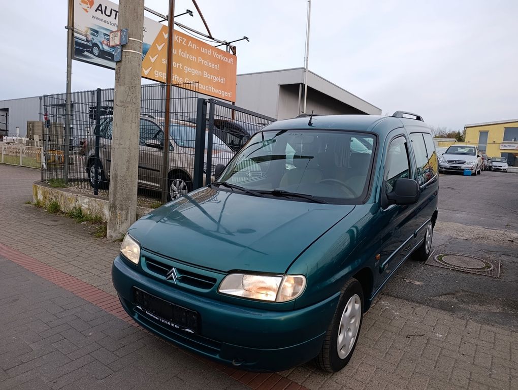 Citroën Berlingo