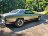 Ford Mustang - Ford Gebrauchtwagen von 1970