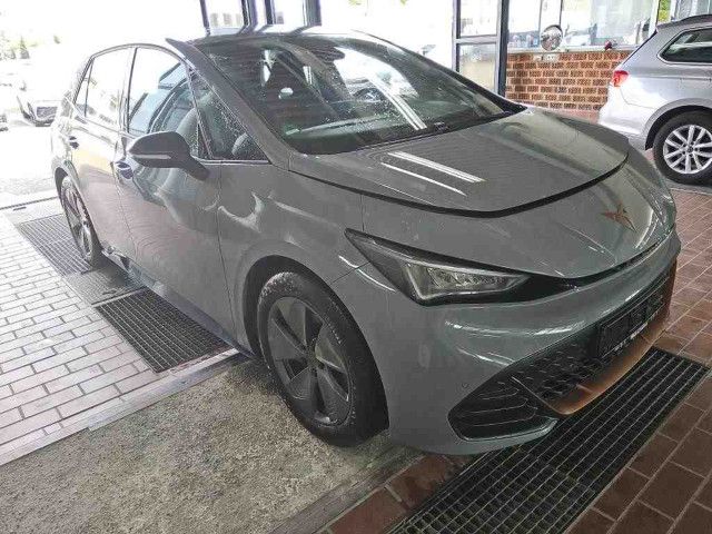 Cupra Born - Bild 3