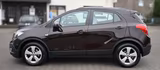 Opel Mokka Edition *1.Hand* - Opel Mokka Gebrauchtwagen in Hamburg