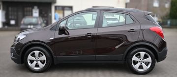 Opel Mokka Edition *1.Hand* – Bild 2
