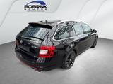 Skoda Octavia Combi RS 2.0 TSI Tempomat PDC Klima DAB - Skoda Gebrauchtwagen in Bremen