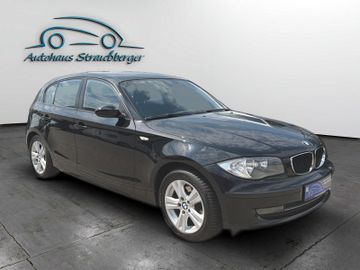 BMW 118 - 5