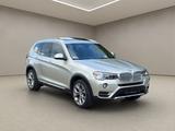 BMW X3 xDrive28i Aut. X-Line Panorama/Head-up/Kamera - BMW X3: Allradantrieb