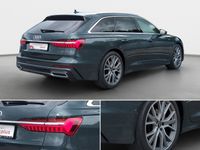 Audi A6 - Vorschau Bild 24