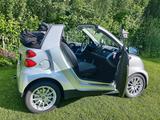 Smart ForTwo cabrio 1.0 52kW mhd edit. limited thr... - Smart aus 2009: Cabrio