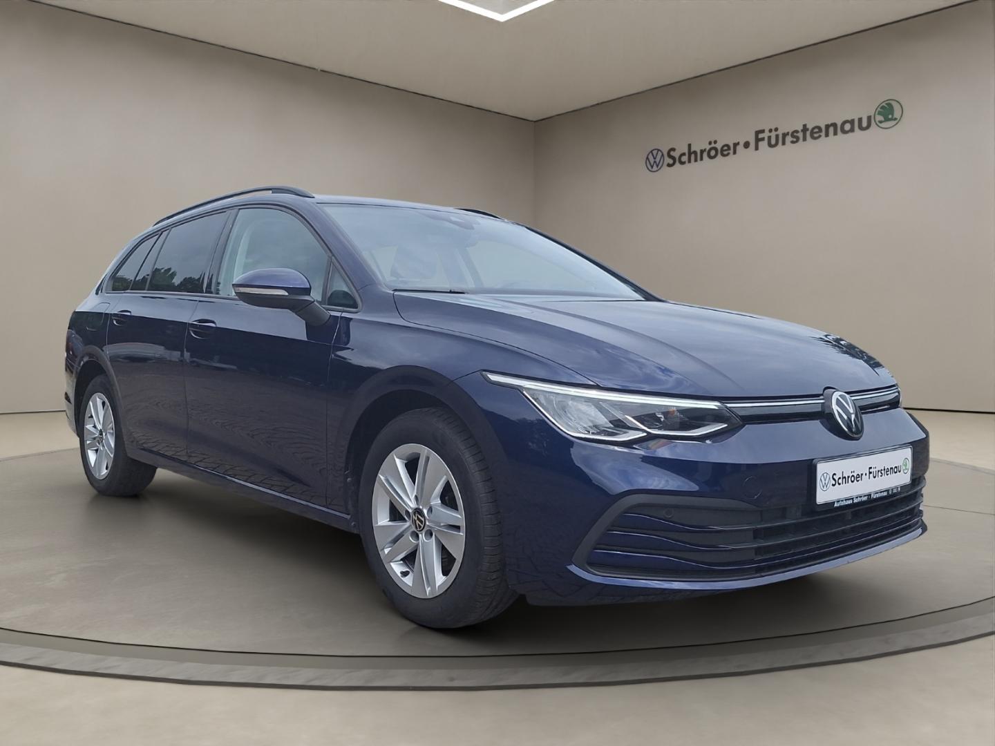 Volkswagen Golf Variant 2.0 TDI ''X-tra''  DSG (ACC/LED)