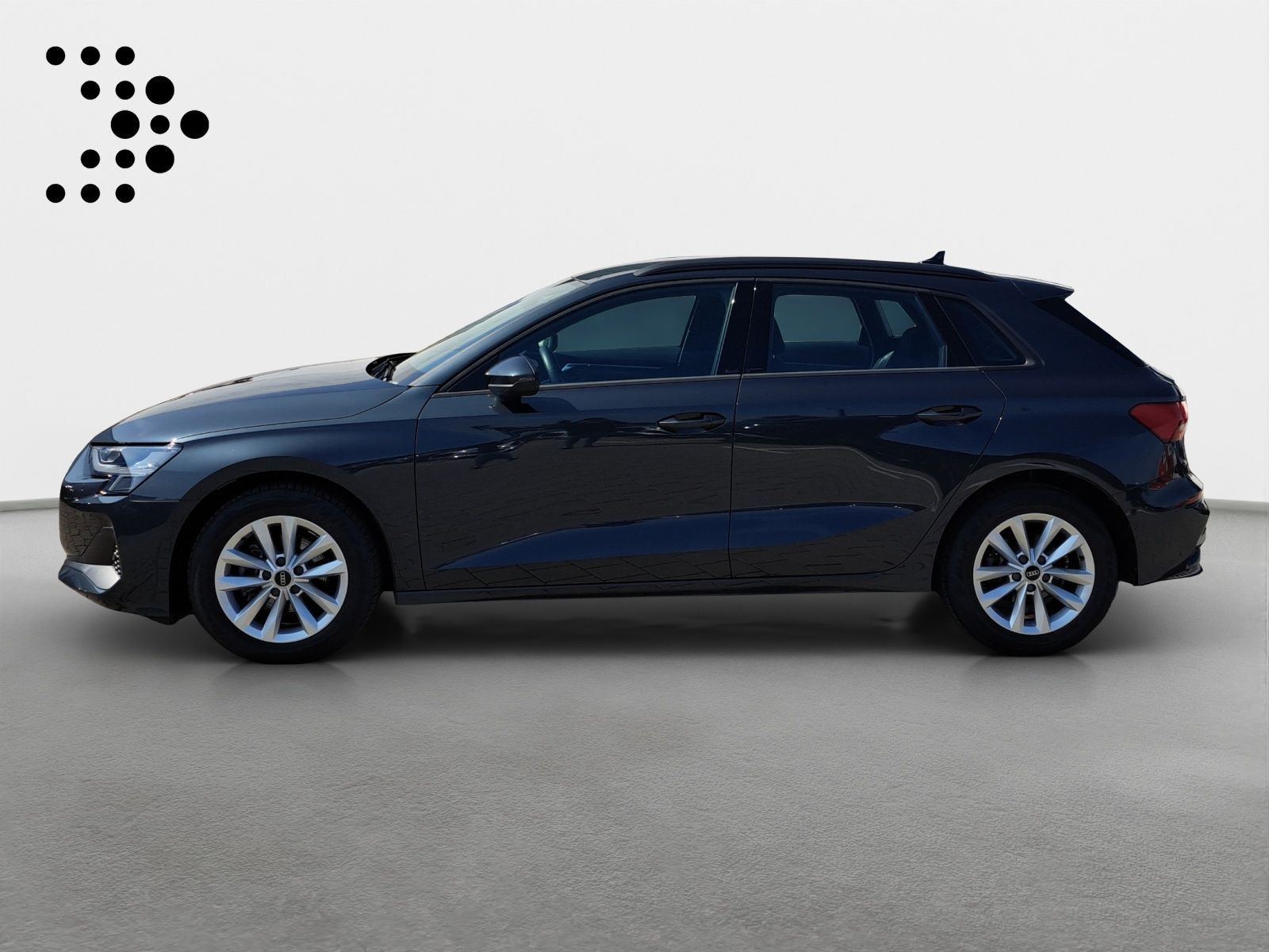 Audi A3 - Bild 3