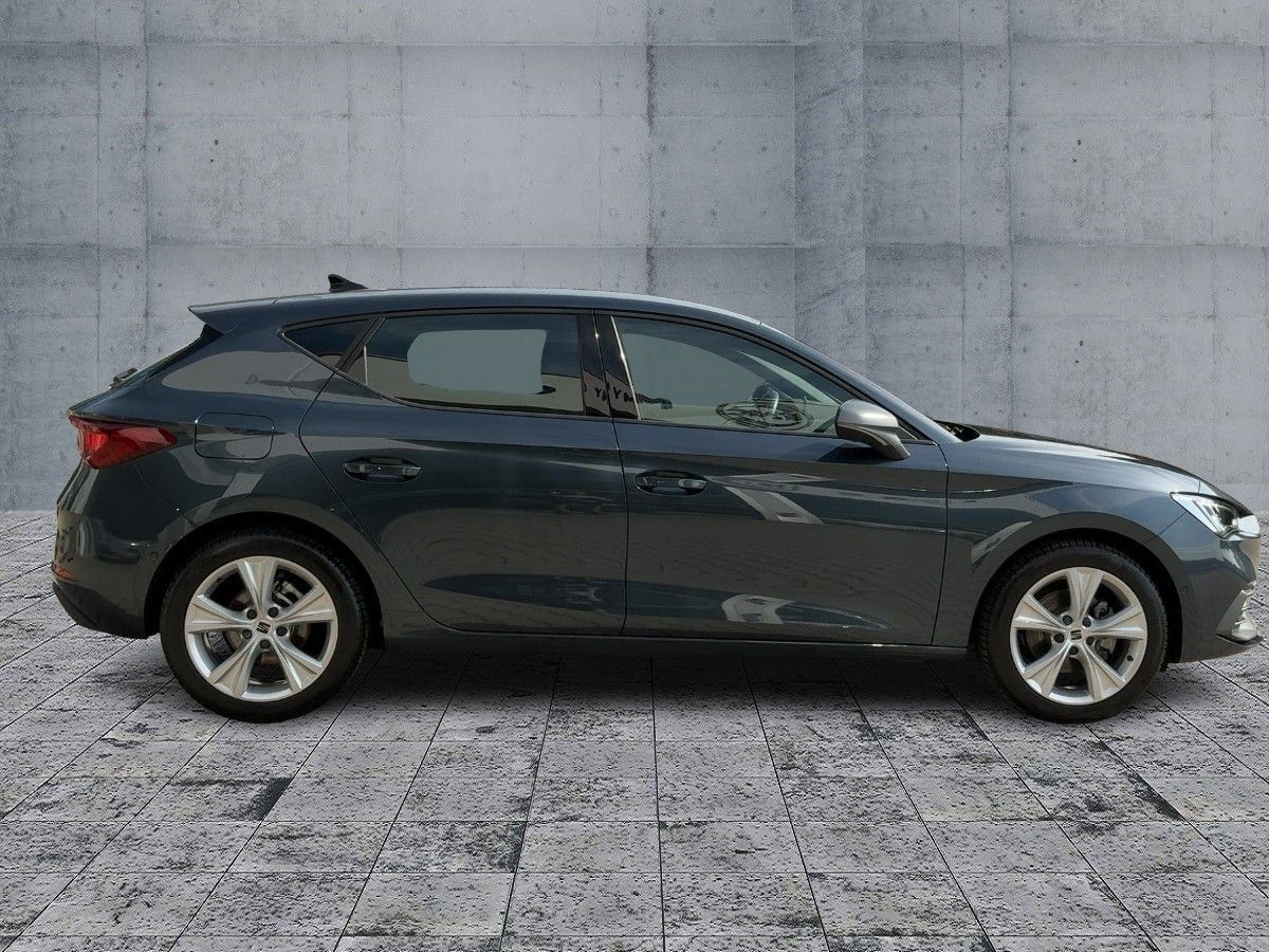 Seat Leon - Bild 7