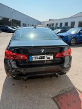 BMW 520i A - M-Paket, Massage, Bower&Wilkins, 360°.. - BMW 520 in Duisburg