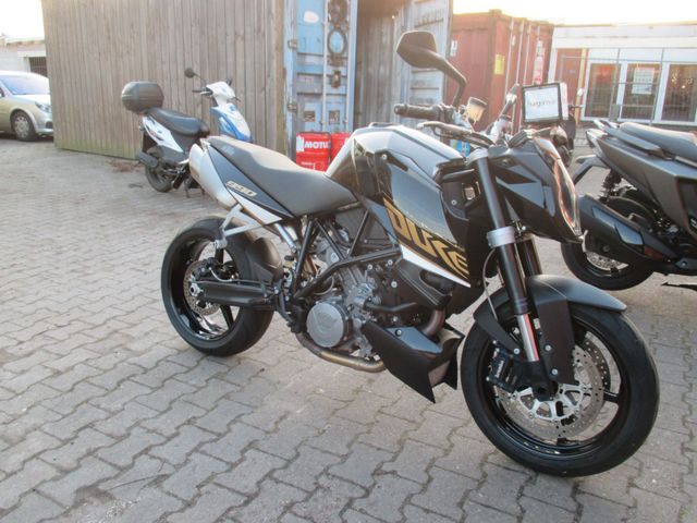 KTM 990 Superduke