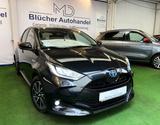 Toyota Yaris Hybrid Team Deutschland Automatik LED pake - Toyota Yaris Gebrauchtwagen in Berlin