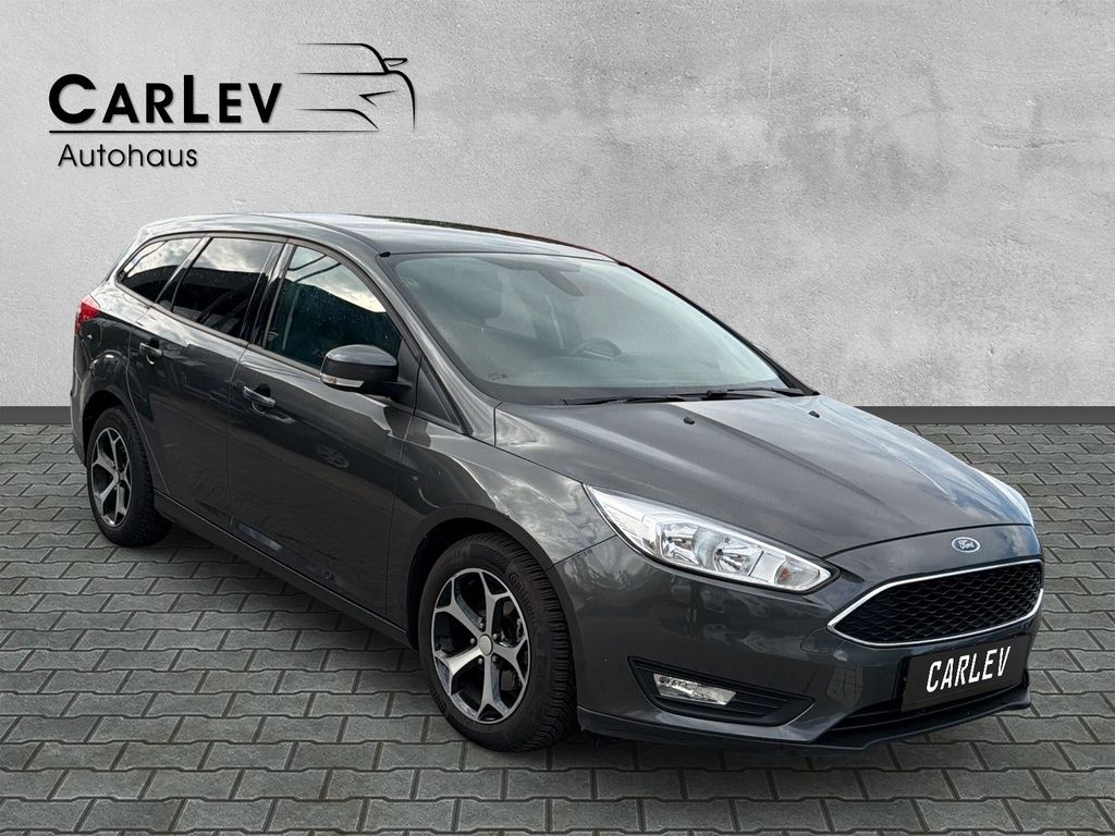 Image of Ford Focus