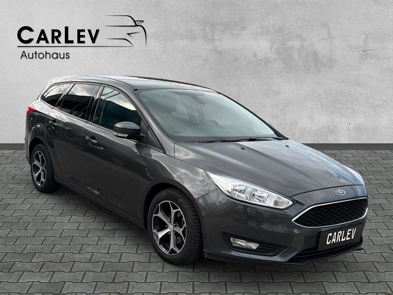 Ford Focus Turnier Business Zahnriemen neu