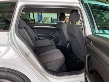 Volkswagen Passat Variant *19%*LED*KAMERA*ACC*AHK*NAVI*SHZ*