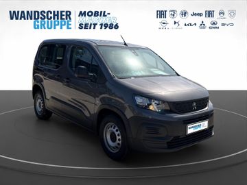Peugeot Rifter Active Pack 1.2 PureTech 110 L1 S&S N1