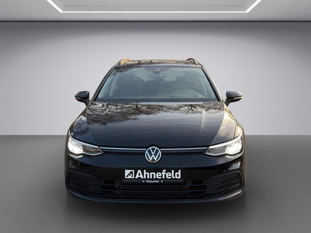 Golf VIII Variant 2.0 TDI Life DSG