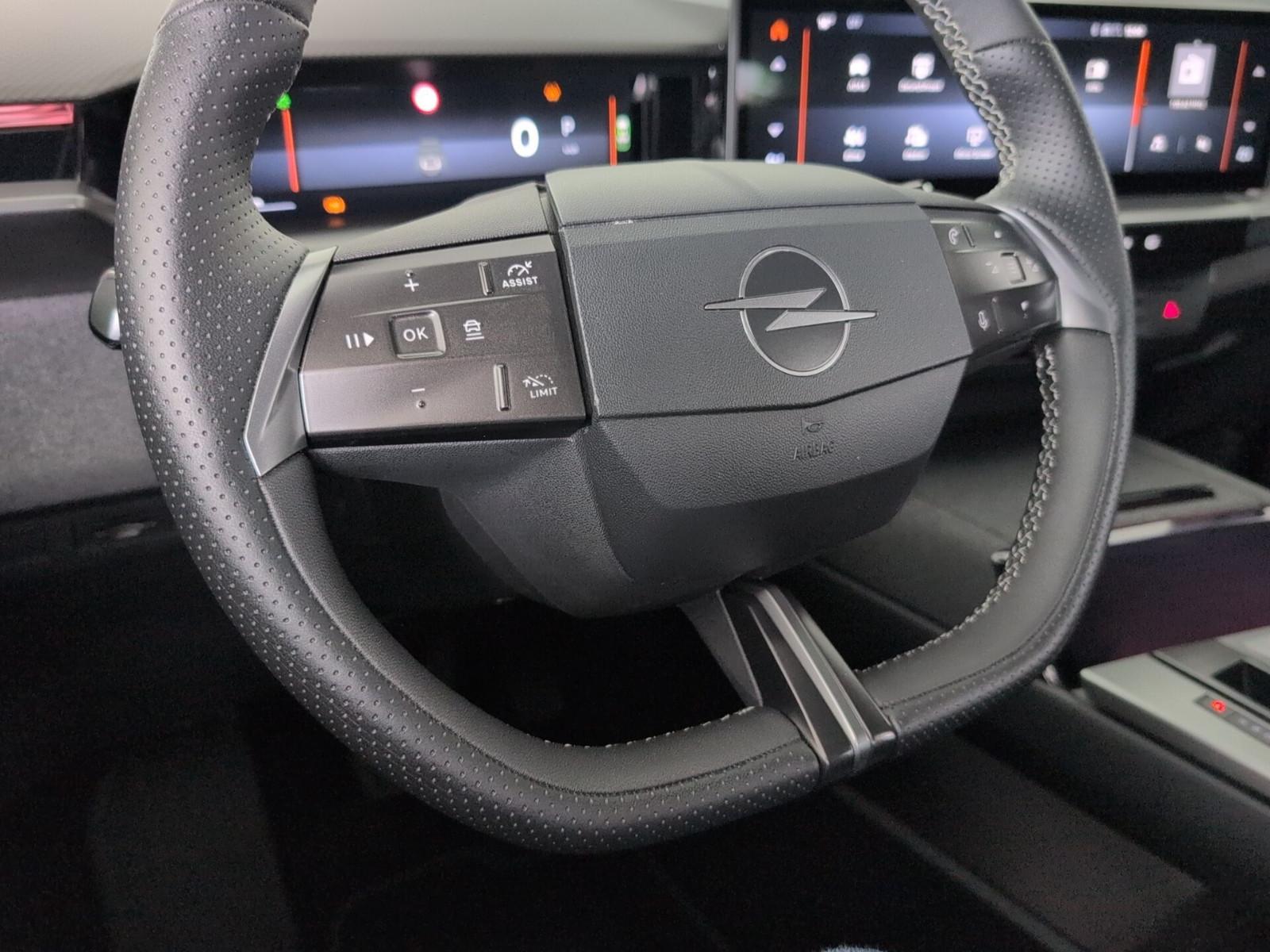 Opel Grandland (X) AT Matrix 19" Kamera CarPlay ACC, миниатюра 22
