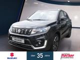 Suzuki Vitara 1.4 Boosterjet Comfort+ Allgrip LED PANO - Suzuki Vitara Boosterjet Gebrauchtwagen