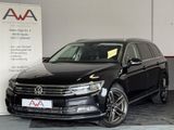 Vorschaubild Volkswagen Passat Variant 2.0 TDI Highline 4Motion ACC AHK